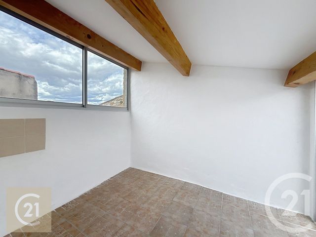 maison à louer - 5 pièces - 76.21 m2 - CAZOULS LES BEZIERS - 34 - LANGUEDOC-ROUSSILLON - Century 21 Comminges Immobilier