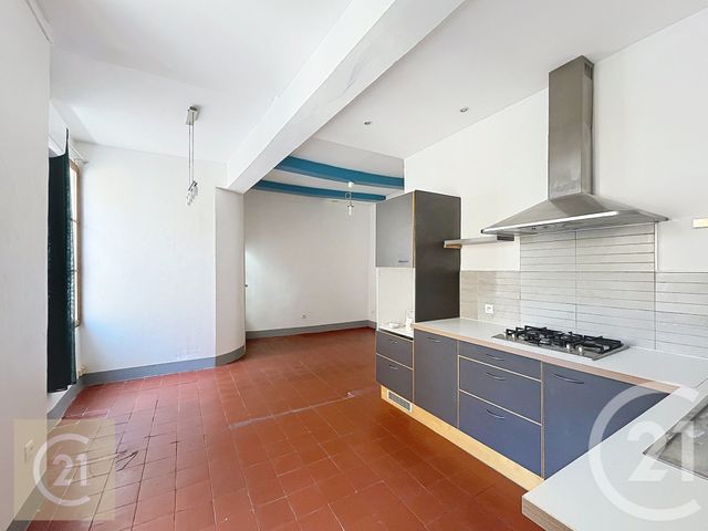 maison à louer - 5 pièces - 76.21 m2 - CAZOULS LES BEZIERS - 34 - LANGUEDOC-ROUSSILLON - Century 21 Comminges Immobilier