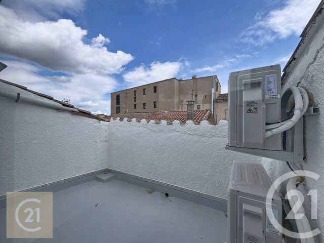 maison à louer - 5 pièces - 76.21 m2 - CAZOULS LES BEZIERS - 34 - LANGUEDOC-ROUSSILLON - Century 21 Comminges Immobilier