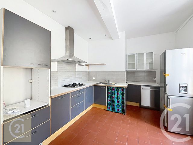 maison à louer - 5 pièces - 76.21 m2 - CAZOULS LES BEZIERS - 34 - LANGUEDOC-ROUSSILLON - Century 21 Comminges Immobilier