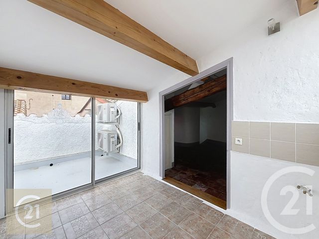 maison à louer - 5 pièces - 76.21 m2 - CAZOULS LES BEZIERS - 34 - LANGUEDOC-ROUSSILLON - Century 21 Comminges Immobilier
