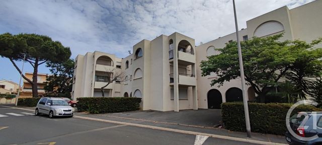 Appartement F4 à louer - 4 pièces - 84.59 m2 - BEZIERS - 34 - LANGUEDOC-ROUSSILLON - Century 21 Comminges Immobilier