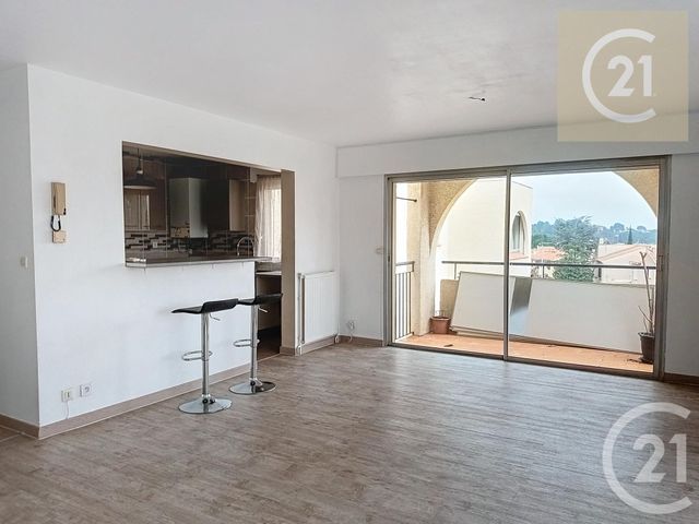 appartement - BEZIERS - 34