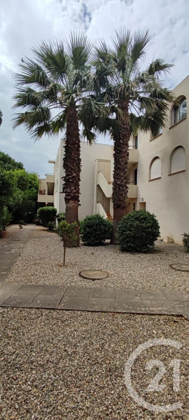 Appartement F4 à louer - 4 pièces - 84.59 m2 - BEZIERS - 34 - LANGUEDOC-ROUSSILLON - Century 21 Comminges Immobilier