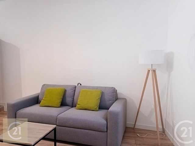 Appartement F2 à louer - 2 pièces - 39.2 m2 - BEZIERS - 34 - LANGUEDOC-ROUSSILLON - Century 21 Comminges Immobilier