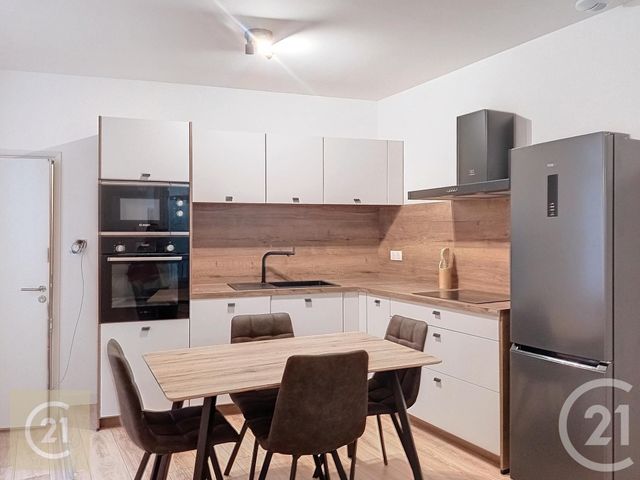 appartement - BEZIERS - 34