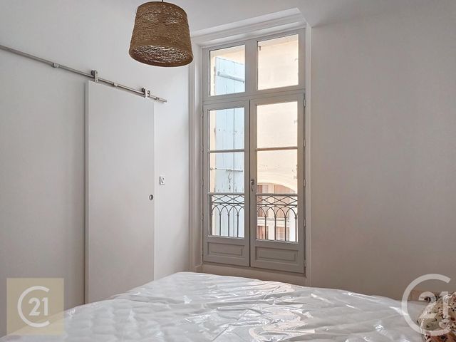 Appartement F2 à louer - 2 pièces - 39.2 m2 - BEZIERS - 34 - LANGUEDOC-ROUSSILLON - Century 21 Comminges Immobilier