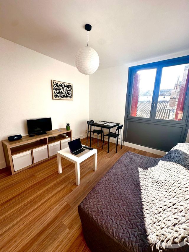 Appartement F1 à louer BEZIERS