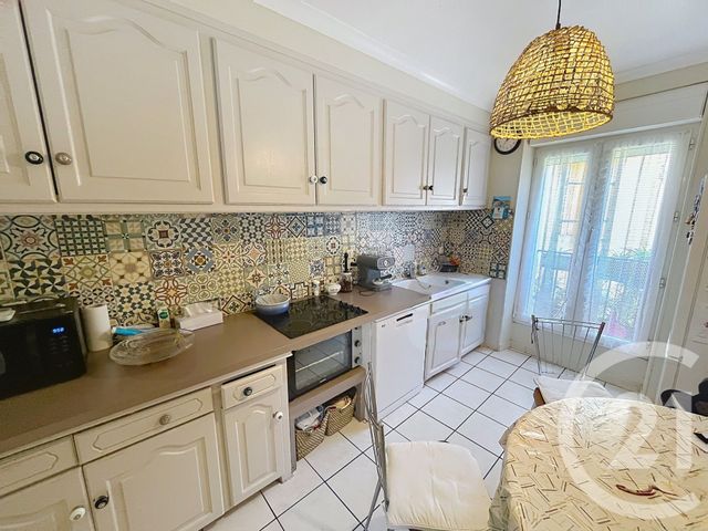 maison à vendre - 7 pièces - 113.0 m2 - MURVIEL LES BEZIERS - 34 - LANGUEDOC-ROUSSILLON - Century 21 Comminges Immobilier