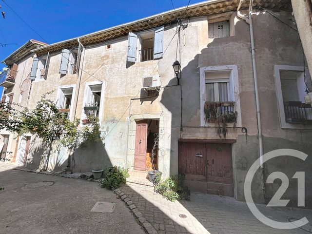maison - MURVIEL LES BEZIERS - 34