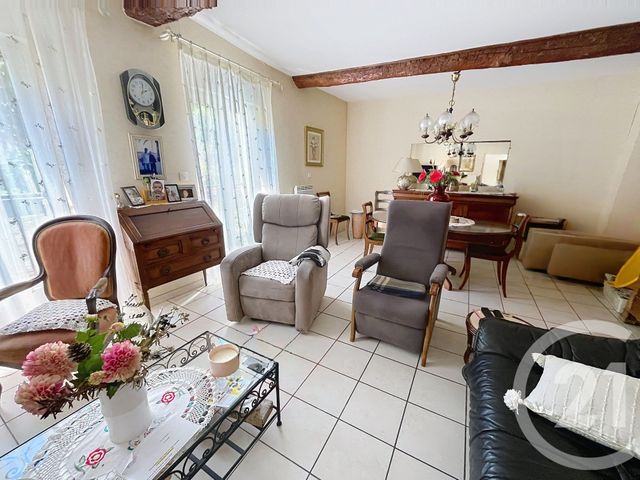 Maison à vendre MURVIEL LES BEZIERS