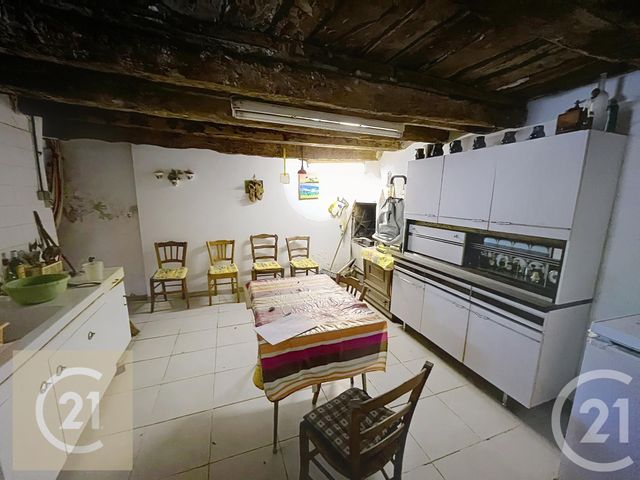 maison à vendre - 7 pièces - 113.0 m2 - MURVIEL LES BEZIERS - 34 - LANGUEDOC-ROUSSILLON - Century 21 Comminges Immobilier