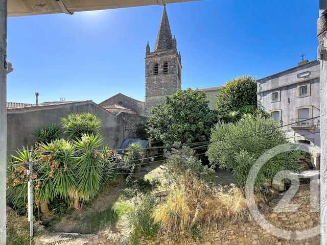 maison à vendre - 7 pièces - 113.0 m2 - MURVIEL LES BEZIERS - 34 - LANGUEDOC-ROUSSILLON - Century 21 Comminges Immobilier