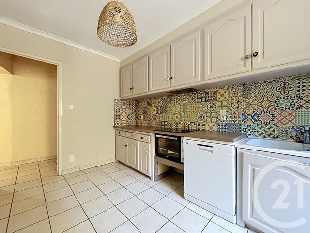 maison à vendre - 7 pièces - 113.0 m2 - MURVIEL LES BEZIERS - 34 - LANGUEDOC-ROUSSILLON - Century 21 Comminges Immobilier