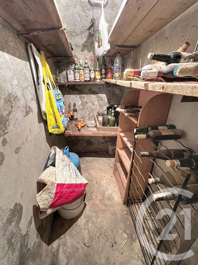 maison à vendre - 7 pièces - 113.0 m2 - MURVIEL LES BEZIERS - 34 - LANGUEDOC-ROUSSILLON - Century 21 Comminges Immobilier