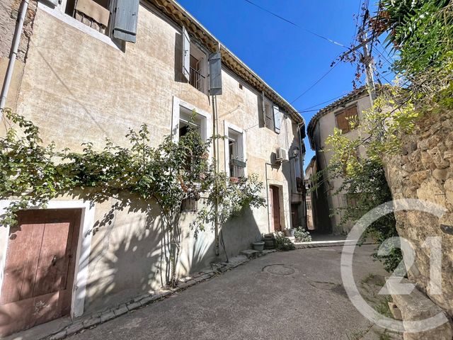 maison - MURVIEL LES BEZIERS - 34
