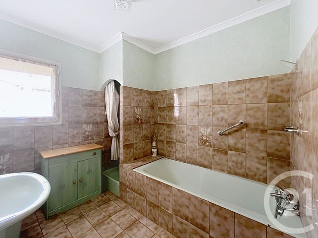 maison à vendre - 7 pièces - 113.0 m2 - MURVIEL LES BEZIERS - 34 - LANGUEDOC-ROUSSILLON - Century 21 Comminges Immobilier