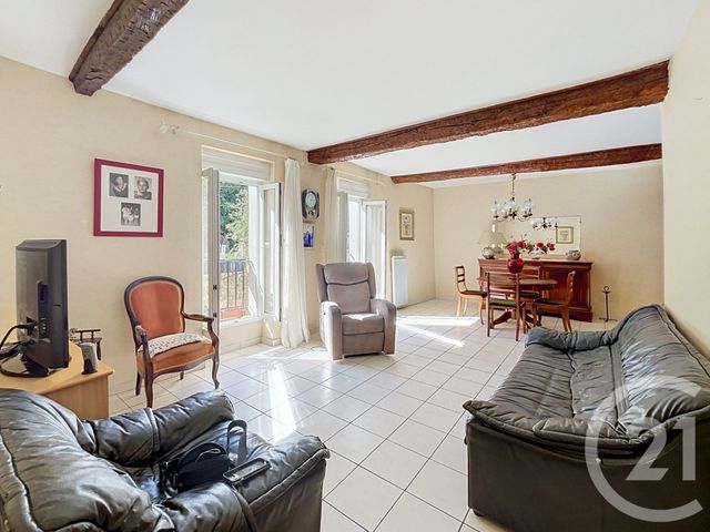 maison à vendre - 7 pièces - 113.0 m2 - MURVIEL LES BEZIERS - 34 - LANGUEDOC-ROUSSILLON - Century 21 Comminges Immobilier