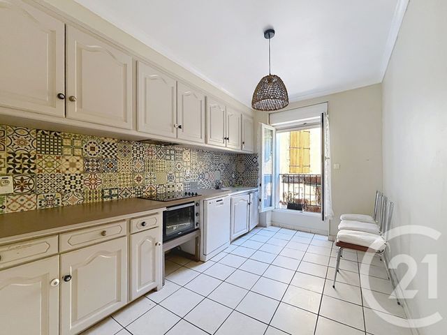 maison à vendre - 7 pièces - 113.0 m2 - MURVIEL LES BEZIERS - 34 - LANGUEDOC-ROUSSILLON - Century 21 Comminges Immobilier