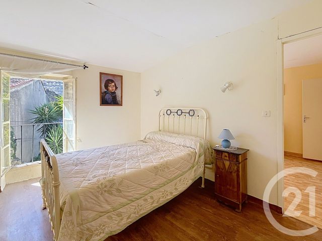 maison à vendre - 7 pièces - 113.0 m2 - MURVIEL LES BEZIERS - 34 - LANGUEDOC-ROUSSILLON - Century 21 Comminges Immobilier