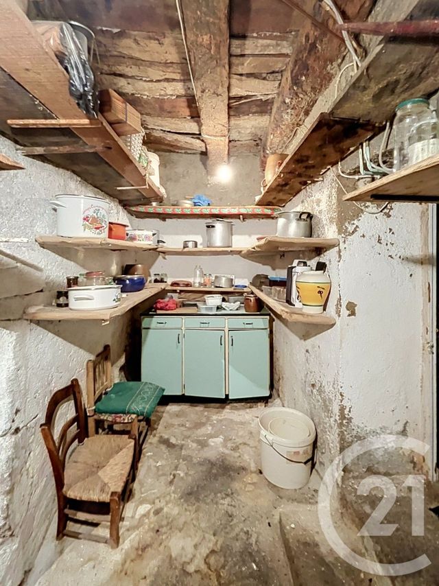 maison à vendre - 7 pièces - 113.0 m2 - MURVIEL LES BEZIERS - 34 - LANGUEDOC-ROUSSILLON - Century 21 Comminges Immobilier