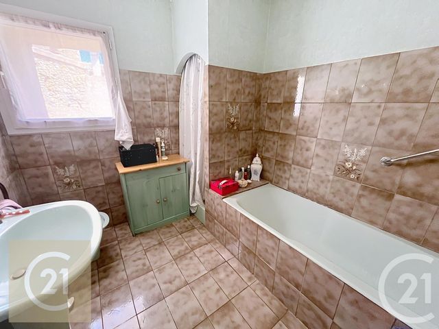 maison à vendre - 7 pièces - 113.0 m2 - MURVIEL LES BEZIERS - 34 - LANGUEDOC-ROUSSILLON - Century 21 Comminges Immobilier