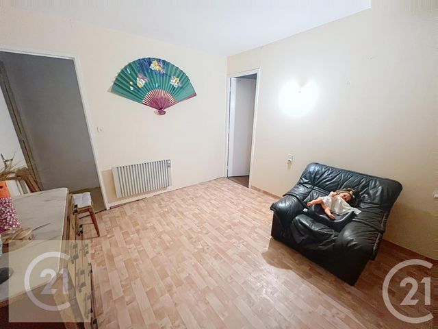 maison à vendre - 7 pièces - 113.0 m2 - MURVIEL LES BEZIERS - 34 - LANGUEDOC-ROUSSILLON - Century 21 Comminges Immobilier