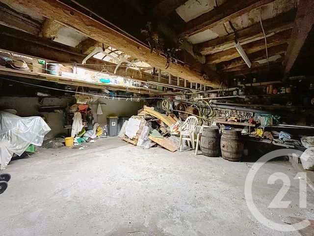maison à vendre - 7 pièces - 113.0 m2 - MURVIEL LES BEZIERS - 34 - LANGUEDOC-ROUSSILLON - Century 21 Comminges Immobilier