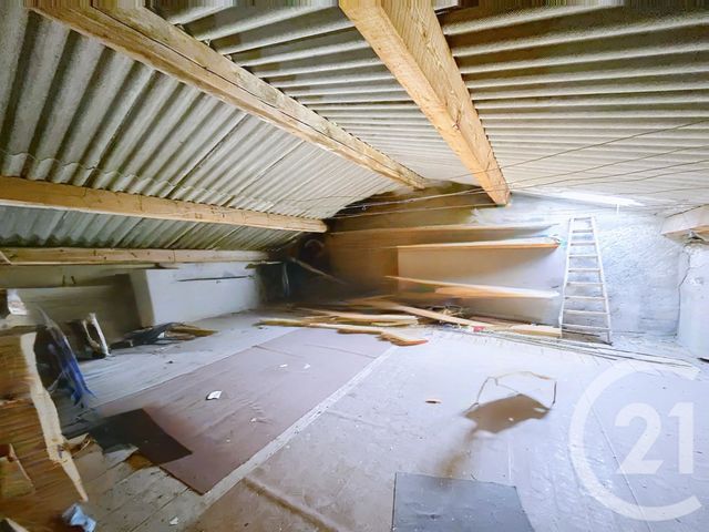 maison à vendre - 7 pièces - 113.0 m2 - MURVIEL LES BEZIERS - 34 - LANGUEDOC-ROUSSILLON - Century 21 Comminges Immobilier