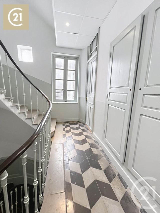 Appartement T2 à vendre - 2 pièces - 53.53 m2 - BEZIERS - 34 - LANGUEDOC-ROUSSILLON - Century 21 Comminges Immobilier