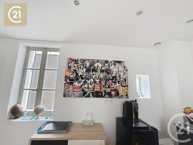 Appartement T2 à vendre - 2 pièces - 53.53 m2 - BEZIERS - 34 - LANGUEDOC-ROUSSILLON - Century 21 Comminges Immobilier
