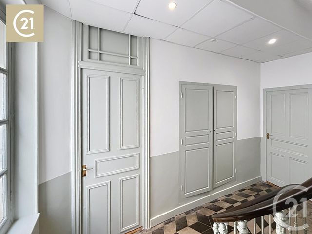Appartement T2 à vendre - 2 pièces - 53.53 m2 - BEZIERS - 34 - LANGUEDOC-ROUSSILLON - Century 21 Comminges Immobilier