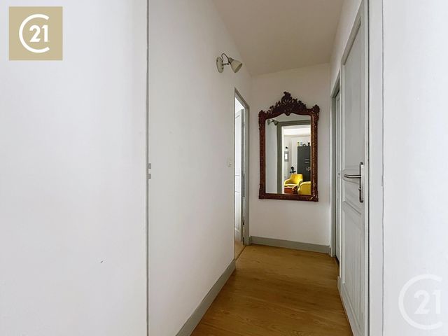 Appartement T2 à vendre - 2 pièces - 53.53 m2 - BEZIERS - 34 - LANGUEDOC-ROUSSILLON - Century 21 Comminges Immobilier