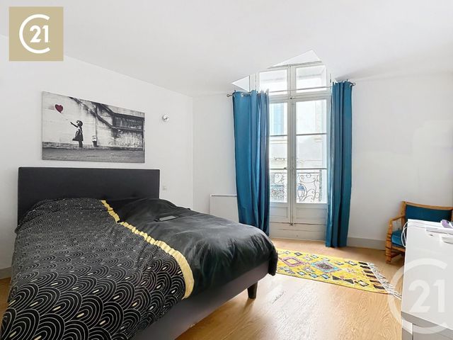 Appartement T2 à vendre - 2 pièces - 53.53 m2 - BEZIERS - 34 - LANGUEDOC-ROUSSILLON - Century 21 Comminges Immobilier