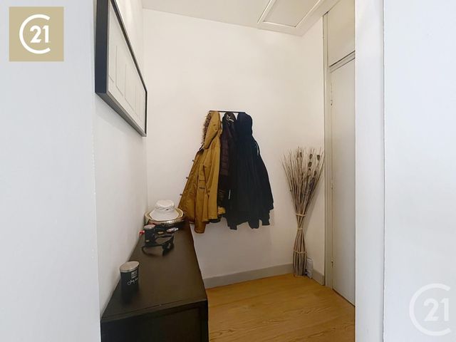 Appartement T2 à vendre - 2 pièces - 53.53 m2 - BEZIERS - 34 - LANGUEDOC-ROUSSILLON - Century 21 Comminges Immobilier