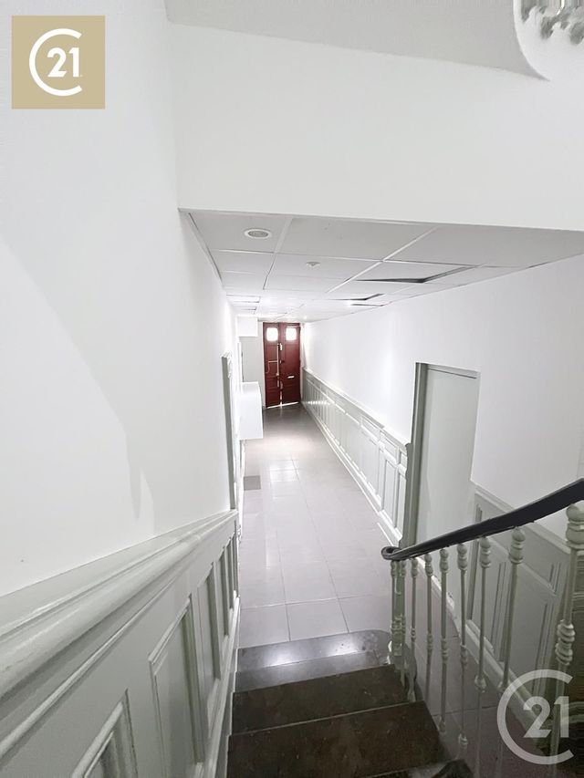 Appartement T2 à vendre - 2 pièces - 53.53 m2 - BEZIERS - 34 - LANGUEDOC-ROUSSILLON - Century 21 Comminges Immobilier