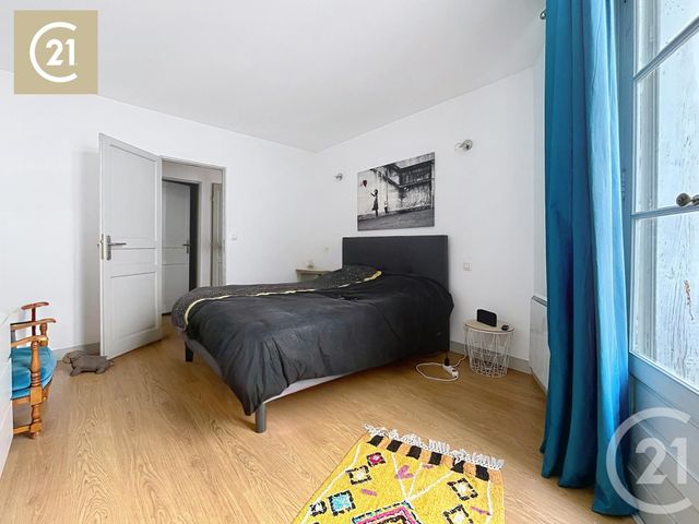 Appartement T2 à vendre - 2 pièces - 53.53 m2 - BEZIERS - 34 - LANGUEDOC-ROUSSILLON - Century 21 Comminges Immobilier
