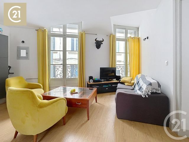 Appartement T2 à vendre BEZIERS