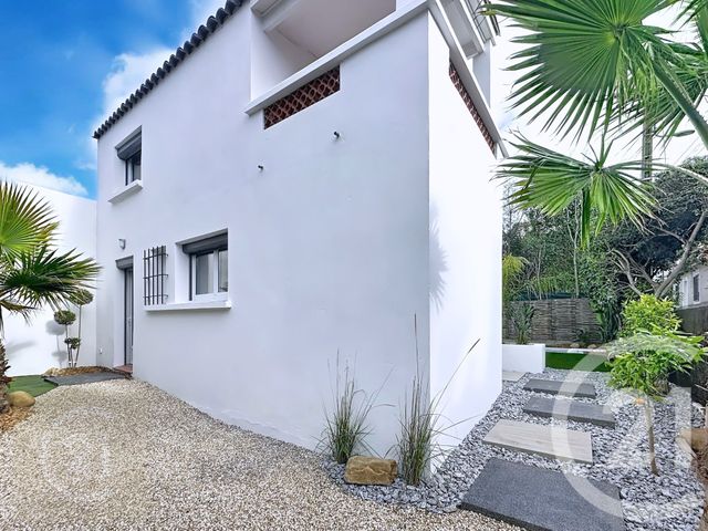 maison à vendre - 5 pièces - 105.0 m2 - BEZIERS - 34 - LANGUEDOC-ROUSSILLON - Century 21 Comminges Immobilier