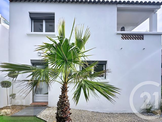 maison à vendre - 5 pièces - 105.0 m2 - BEZIERS - 34 - LANGUEDOC-ROUSSILLON - Century 21 Comminges Immobilier