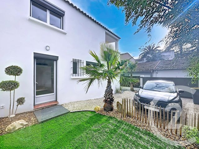 maison à vendre - 5 pièces - 105.0 m2 - BEZIERS - 34 - LANGUEDOC-ROUSSILLON - Century 21 Comminges Immobilier