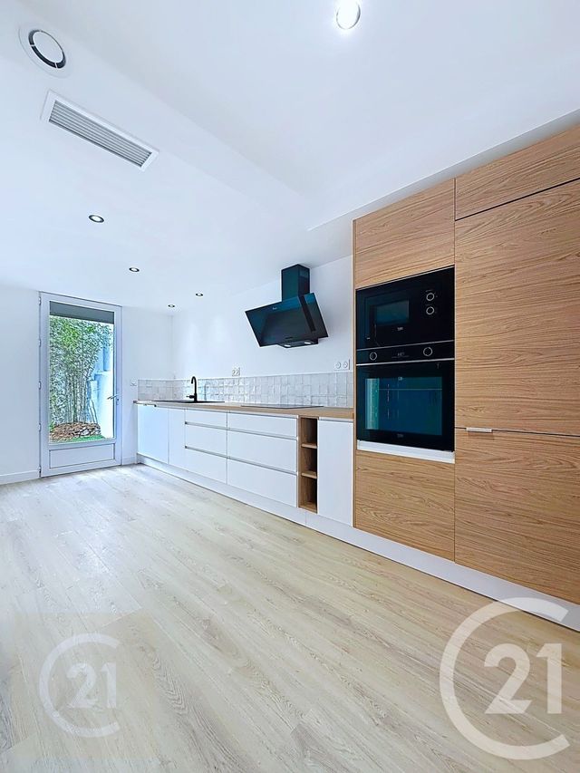 maison à vendre - 5 pièces - 105.0 m2 - BEZIERS - 34 - LANGUEDOC-ROUSSILLON - Century 21 Comminges Immobilier