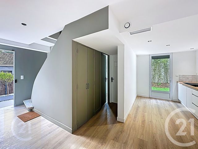 maison à vendre - 5 pièces - 105.0 m2 - BEZIERS - 34 - LANGUEDOC-ROUSSILLON - Century 21 Comminges Immobilier