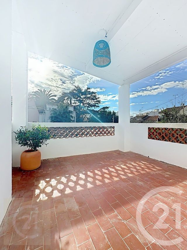 Maison à vendre BEZIERS