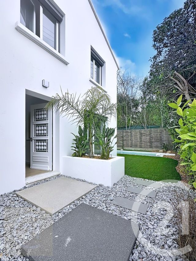 maison à vendre - 5 pièces - 105.0 m2 - BEZIERS - 34 - LANGUEDOC-ROUSSILLON - Century 21 Comminges Immobilier