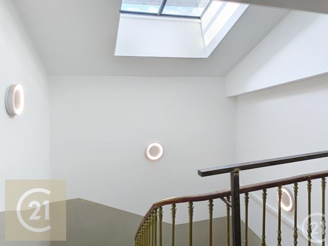 Appartement F1 à louer - 1 pièce - 27.35 m2 - BEZIERS - 34 - LANGUEDOC-ROUSSILLON - Century 21 Comminges Immobilier