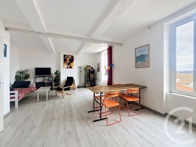 Appartement T3 à vendre BEZIERS