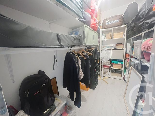 Appartement T3 à vendre - 4 pièces - 80.2 m2 - BEZIERS - 34 - LANGUEDOC-ROUSSILLON - Century 21 Comminges Immobilier