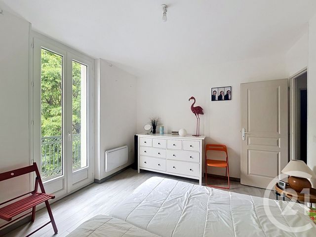 Appartement T3 à vendre - 4 pièces - 80.2 m2 - BEZIERS - 34 - LANGUEDOC-ROUSSILLON - Century 21 Comminges Immobilier
