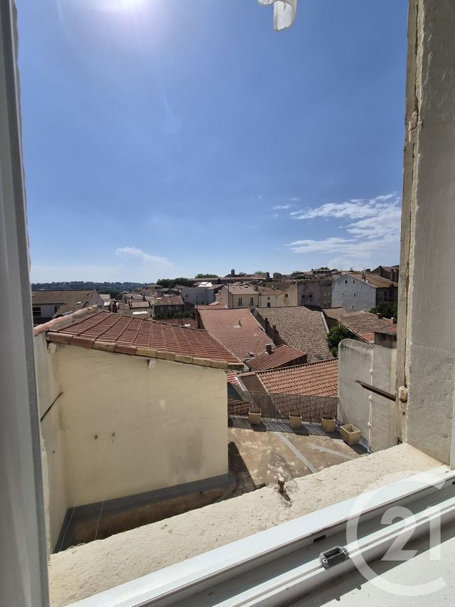 Appartement T3 à vendre - 4 pièces - 80.2 m2 - BEZIERS - 34 - LANGUEDOC-ROUSSILLON - Century 21 Comminges Immobilier